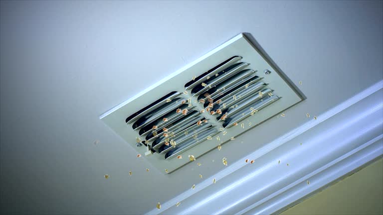 Professional Airduct Cleaning in Walkerton, IN