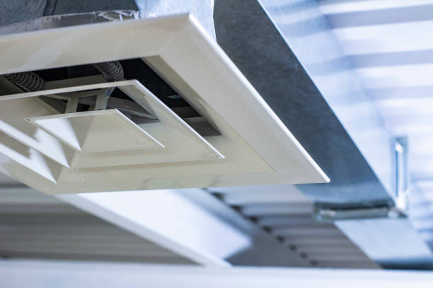 Best Affordable Air Duct Cleaning  in Walkerton, IN
