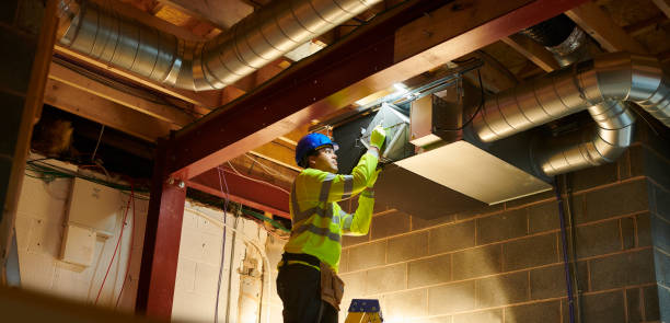 Best General Air Duct Cleaning  in Walkerton, IN