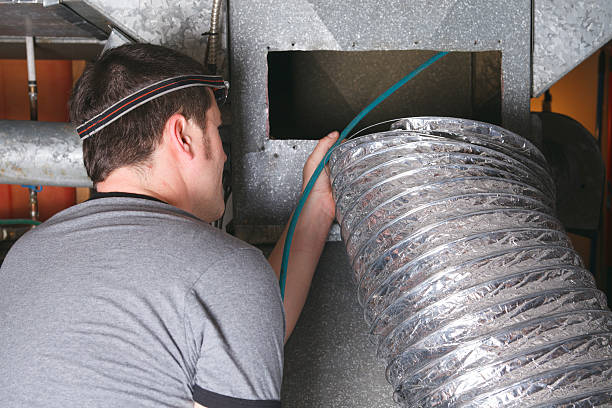 Best Residential Air Duct Cleaning  in Walkerton, IN