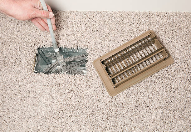 Best Emergency Air Duct Cleaning  in Walkerton, IN