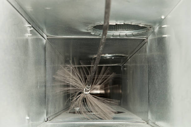Best Ductwork Cleaning Services  in Walkerton, IN