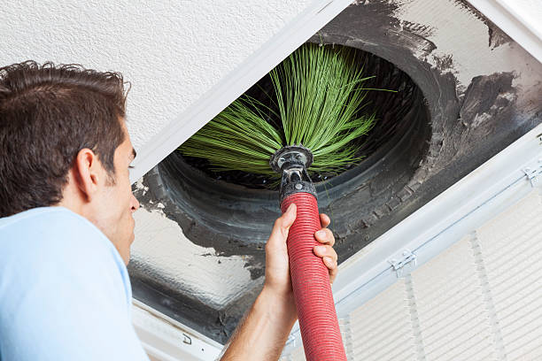 Best Ventilation Cleaning Services  in Walkerton, IN