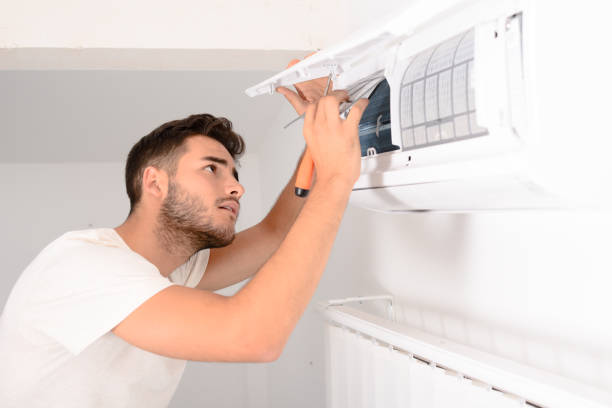Best Best Air Duct Cleaning Company  in Walkerton, IN