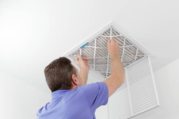 Best Air Duct Cleaning Cost  in Walkerton, IN